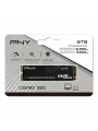 PNY CS2150 2TB  10200/8500 NVMe PCIe Gen5x4 M.2 SSD (M280CS2150-2TB-TB)