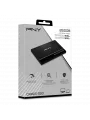 PNY CS900 500GB 535/500MB/s 2,5 SATA3 SSD (SSD7CS900-500-RB)