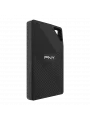 PNY RP60 1TB 2000/1800 MB/s Gen2x2 Taşınabilir SSD (PSD0CS3060-1TB-RB)