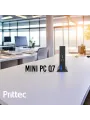 PRITTEC Q7-TH610L BAREBONE MINI PC