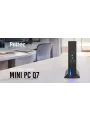 PRITTEC Q7-TH610L MINI PC I3-12100 /12 GB / 512 Nvme M2 / Free Dos