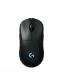 PRO 2 LIGHTSPEED WRLS MOUSE BLACK 910-007296