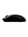 PRO 2 LIGHTSPEED WRLS MOUSE BLACK 910-007296