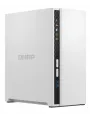 QNAP TS-233 2 YUVALI 2GB DEPOLAMA ÜNİTESİ (Resmi Distribütör Garantili)