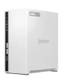 QNAP TS-233 2 YUVALI 2GB DEPOLAMA ÜNİTESİ (Resmi Distribütör Garantili)