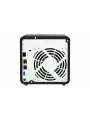 QNAP TS-432X-4G 4 YUVALI 4GB DEPOLAMA ÜNİTESİ (Resmi Distribütör Garantili)