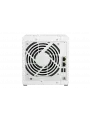 QNAP TS-433-4G 4 YUVALI 4GB DEPOLAMA ÜNİTESİ (Resmi Distribütör Garantili)