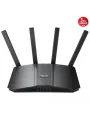 RT-BE82U ASUS BE6500 Dual-Band WiFi 7 Router
