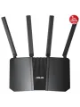 RT-BE82U ASUS BE6500 Dual-Band WiFi 7 Router