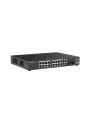 RUİJİE-REYEE RG-ES220GS-P 16XGE-2XGE/SFP-2XGE UPLİNK 250W POE SWİTCH