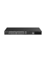 RUİJİE-REYEE RG-ES228GS-P 28 PORT 24XGE-2XGE/SFP 370W POE SWİTCH