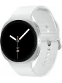 SAMSUNG WATCH 8 44MM SM-L330 SILVER AKILLI SAAT