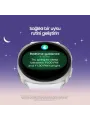 SAMSUNG WATCH 8 44MM SM-L330 SILVER AKILLI SAAT