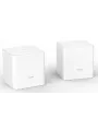 TENDA NOVA MW3-2 MESH AC1200 2PORT ROUTER(İKİLİİ)