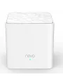 TENDA NOVA MW3-2 MESH AC1200 2PORT ROUTER(İKİLİİ)