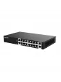 TENDA S218GPC-BH 18PORT YONETILEMEZ POE+ SWITCH