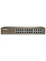 TENDA TEG1024D 24PORT 10/100/1000 YÖNETİLEMEZ SWITCH