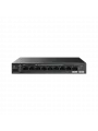 TENDA TEG1110PF-8-120W 10PORT 10/100/1000 SWITCH