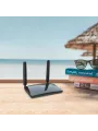 TP-LINK ARCHER MR400 AC1200 4PORT A.POINT/ROUTER