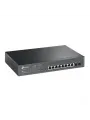 TP-LINK OMADA TL-SG2210MP 10PORT GIGABIT POE SMART SWITCH