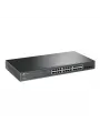 TP-LINK OMADA TL-SG2428P JETSTREAM 28PORT 10/100/1000 YÖNETİLEBİLİR POE SWITCH