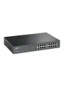 TP-LINK TL-SG1016PE 16PORT 10/100/1000 YÖNETİLEBİLİR POE SWITCH