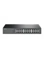 TP-LINK TL-SG1024D 24PORT 10/100/1000 YÖNETİLEMEZ SWITCH