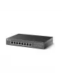 TP-LINK TL-SG108-M2 8PORT 10/100/1000 YÖNETİLEMEZ SWITCH
