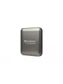 Transcend ESD420 Portable 1TB MagSafe Siyah SSD (TS1TESD420C)