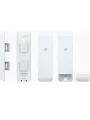UBIQUITI 2.4GHZ NANO MIMO AIRMAX (NSM2)