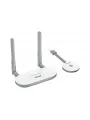 UNITEK KABLOSUZ HDMI VERİCİ & ALICI KIİTİ (V1183A01)