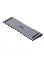 UNITEK UHUB11+ USB-C DISPLAYLINK 4K BAGLANTI ISTASYONU (D1147AGY01)