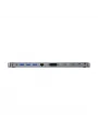 UNITEK UHUB11+ USB-C DISPLAYLINK 4K BAGLANTI ISTASYONU (D1147AGY01)