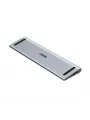 UNITEK UHUB15+ USB-C 4K BAGLANTI ISTASYONU (D1106AGY01)