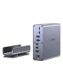 UNITEK UNIVERSAL DISPLAYLINK 4K KVM BAGLANTI ISTASYONU (D1135AGY01)
