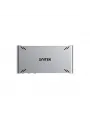 UNITEK USB-C 10GBPS HDMI KVM SWITCH (D1118AGY01-EU)
