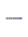 UNITEK USB-C 10GBPS HDMI KVM SWITCH (D1118AGY01-EU)