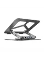 UNITEK USB-C NOTEBOOK STANDI (D1109A)