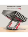 UNITEK USB-C NOTEBOOK STANDI (D1109A)