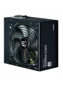 ZALMAN DECAMAX 700W ZM700-LX3 80+ POWER SUPPLY