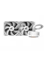 ZALMAN RESERATOR5-Z24-ARGB-WH 240MM 1700/2066/AM5/AM4/FM2+ SIVI SOĞUTMA