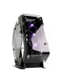 ZALMAN Z-MACHINE500 ATX MID TOWER SIYAH KASA