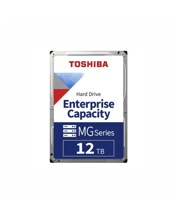 12TB TOSHIBA 7200R MG09 7/24 SATA 512MB MG09ACA12TE