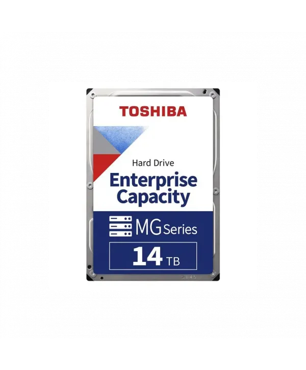 14TB TOSHIBA 7200R MG09 7/24 SATA 512M MG09ACA14TE