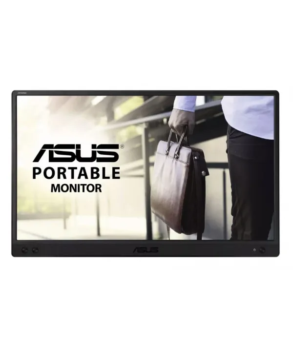 15.6 ASUS MB166C IPS FHD 60HZ 5MS TYPE-C