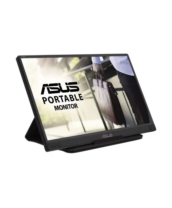 15.6 ASUS MB166C IPS FHD 60HZ 5MS TYPE-C