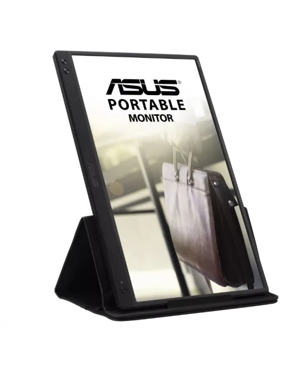 15.6 ASUS MB166C IPS FHD 60HZ 5MS TYPE-C