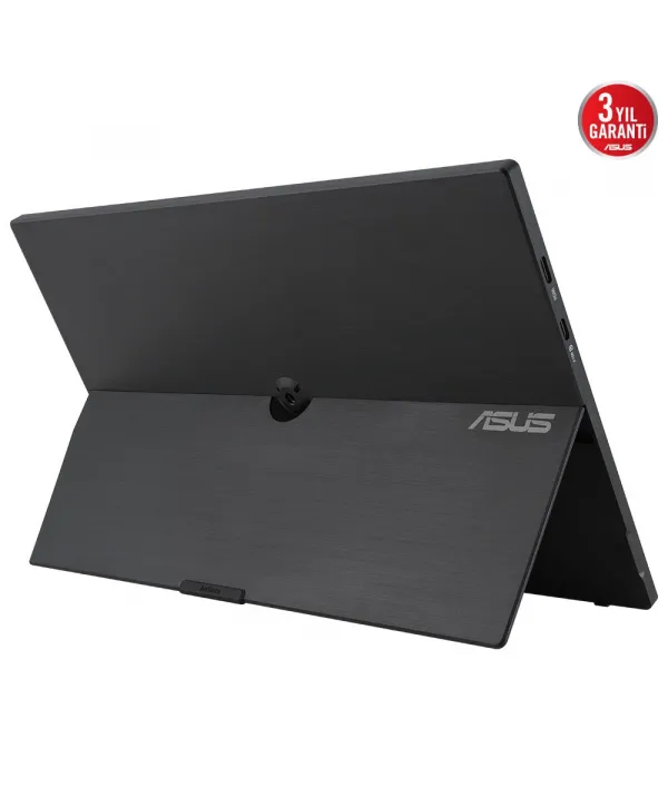 15.6 ASUS ZENSCREEN MB16AHV 5 MS 60 HZ MONITOR