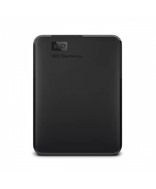 1.5TB WD 2.5 ELEMENTS USB3.0 WDBU6Y0015BBK-WESN