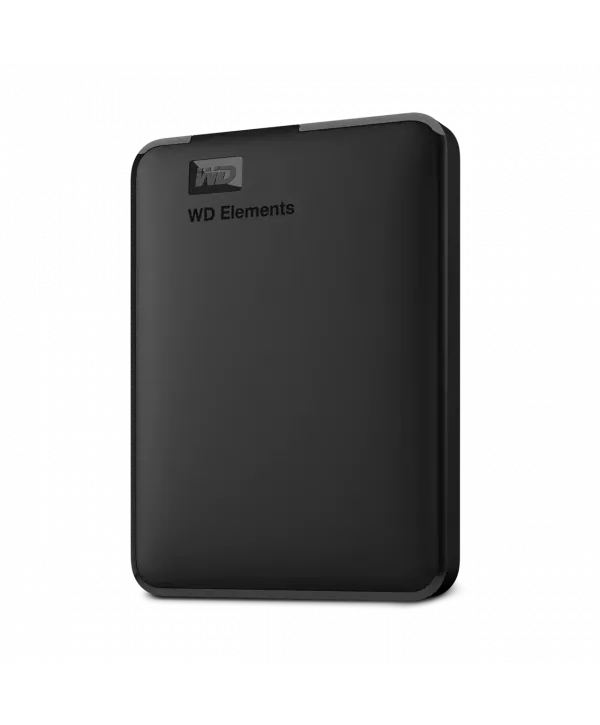 1.5TB WD 2.5 ELEMENTS USB3.0 WDBU6Y0015BBK-WESN